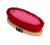 Bouchon couleurs assortis bois enfant Tattini Rouge TU