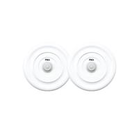 - Lot de 2 couvercles universels sous vide - Taille M : diamètre 8,2cm