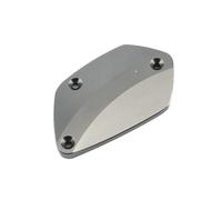 Bouchon Couvercle D'huile Liquide Réservoir Frein Avant Moto Pour F900R Pour F 900 R 2020-2021 Pour F900XR Pour F 900 XR 2020 Accessoire Moto(Color-4)