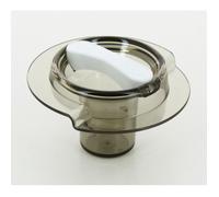 Bouchon couvercle MS-0A19396 pour Robot culinaire MOULINEX COMPANION, COMPANION UPGRADE, COMPANION XL