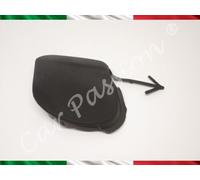 PRASCO Cache de crochet de remorquage avant CI7051236 Compatible avec CITROËN C3 Picasso