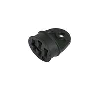 Bosch Uni Pin Cache de protection pour contacts Noir Taille unique