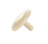 Bouchon Couvre-vis SPAX Beige - Ferrero Ferramenta