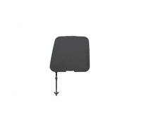 Bouchon Crochet Remorque pare-choc avant pour Citroen c1 Partir 2009 OEM 7414LG