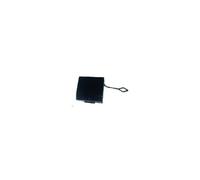 Bouchon Crochet Remorque pare-choc avant pour w203 2000-2005