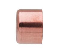 Bouchon cuivre femelle-femelle 12mm - - RR290R12