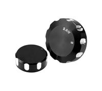 Bouchon Cylindre Frein Moto Couvercle Réservoir Liquide Frein D'embrayage Avant Pour CB1000R Pour GSXR 1000 Pour SV1000 N/S Pour TL1000R Réservoir Liquide