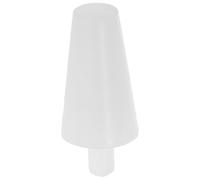 Bouchon D’étanchéité en Silicone Blanc pour Machine à Thé au Lait