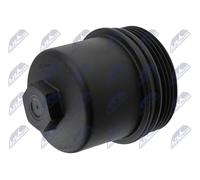 Bouchon d’huile pour filtre à huile NTY Compatible Mercedes AMG A 13-