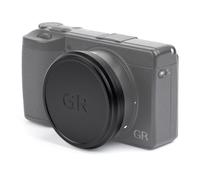 Bouchon d’objectif NiSi pour Ricoh GR IV