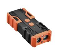 Bouchon d'aboiement pour chien, dispositif anti-aboiement pour chiens, accessoire de dressage pour animaux de compagnie, dispositif de dressage pour animaux de compagnie, pour voyage, parc, camping en