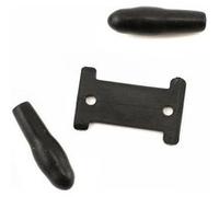 Bouchon D'antenne Et Support Fil D'antenne - Traxxas Trx1926-Traxxas