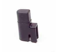 Bouchon d'arrêt de rabat carburant ABS pour Transporter T5 7H0809948 | Installation pour facile remplacement direct pour capuchon endommagé compatibilité véhicules 2004-2020