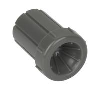 Bouchon d'arrêt Gray Stopper Plug Cap NE2308 compatible with Delonghi Dehumidifiers