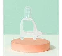 Bouchon d'aspiration pour le pouce - Bracelet de protection des doigts en silicone - Sécurité et réglage du pouce