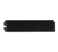 Bouchon de 1 Bouton IP Verso - 9155051B G