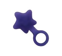 Bouchon De | 2 Pièces En Forme D'Étoile Étanche | Bouchon En Silicone Pour,Pour École Maternelle Location Maison Hôtel Garçons Filles