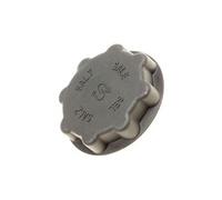 Whirlpool Bouchon bac à sel d'origine C00386599 Compatible Ariston, Hotpoint, Bauknecht, KitchenAid