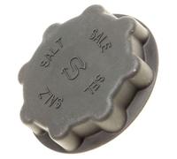 Bouchon de bac à sel d'origine Lave-vaisselle C00386599 WHIRLPOOL, ARISTON HOTPOINT, BAUKNECHT, KITCHENAID