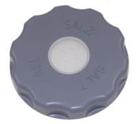 Bouchon de bac à sel Lave-vaisselle 480140102405, C00317106 WHIRLPOOL, BAUKNECHT, LADEN, IGNIS, KITCHENAID, IKEA, PRIVILEG