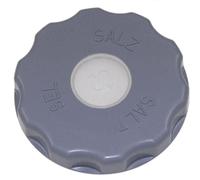 Bouchon de bac à sel Lave-vaisselle 480140102405 WHIRLPOOL