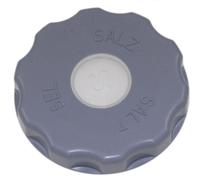 Bouchon de bac à sel Lave-vaisselle (480140102405 WHIRLPOOL BAUKNECHT LADEN IKEA WHIRLPOOL IGNIS KITCHENAID)