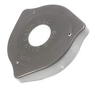Bouchon de bac a sel - Lave-vaisselle - BAUKNECHT ESSENTIEL ESSENTIEL B SMEG TEKA WHIRLPOOL (43812)