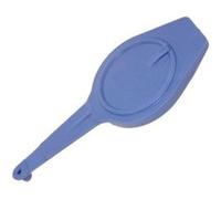 Bouchon de bac de récupération d'eau Sèche-linge 2958330200 BEKO, FAR, ALTUS, CONTINENTAL EDISON, LISTO, BLUESKY, COLDIS, SABA, ESSENTIEL B - 327550 G