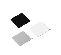 Bouchon de Baignoire Bouchon de Vidange en Silicone, Tapis Anti-Odeur de Vidange de Salle de Bain, Bouchon de Vidange de Douche pour Bain, Couvercle