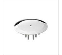 Bouchon de baignoire d90 pour siphon de douche Geberit : chrome brillant GEBE...