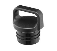 Bouchon de bidon isolée Esbit Sculptor Noir TU