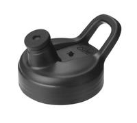 Bouchon de bidon tétine Esbit Majoris Sport Noir TU