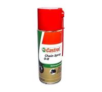 Bouchon de bloc-moteur CHAIN SPRAY OR 0,4L CASTROL