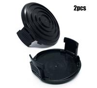 Bouchon de bobine 2PCS pour couvercle de bobine Lidl pour PRT550 A1 A3 91105342 FRT550 A1 311404 pièces de rechange pour outils él