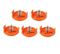 Bouchon de bobine pour débroussailleuse pour Black & Decker BESTA525 BESTA528 BESTA530 ST1823