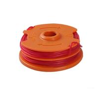 Bouchon de bobine pour Ozito LTR529U et Worx WG119E Installation rapide et facile sans outils