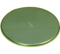bouchon de bocal pour couvercle OMNIA 83 (5pcs) acier inoxydable