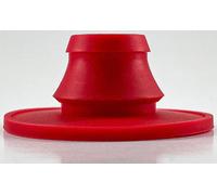 Bouchon de boisson Keego Extraflow rouge