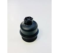 Bouchon de boîtier de filtre à huile compatible avec Renault Laguna Megane Trafic 2.0dCi EEP/RE/021A