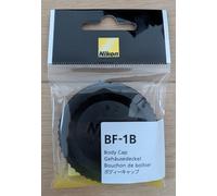 Bouchon de boîtier officiel Nikon BF1BBK / COURRIER AÉRIEN avec SUIVI