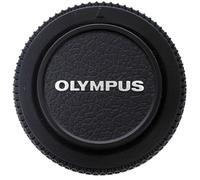 Bouchon de boîtier OM SYSTEM BC-2 OM pour appareils Micro Four Thirds Noir