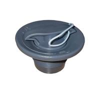 Bouchon de bouchon de valve d'air, remplacement de matelas pneumatique - Couvercle de valve de bateau gonflable multifonctionnel, bouchons a a traditions pour bateau gonflables