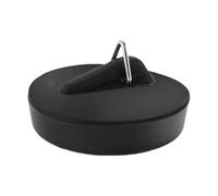 Bouchon de - Bouchons de vidange en caoutchouc, joint flexible anti-fuite, accessoire d'évier domestique | Ajustement universel, , design résistant à l'usure, salle de bain cuisine