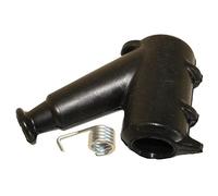 Bouchon de bougie d'allumage compatible avec de nombreux modèles Stihl, voir la description complète.