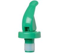 Bouchon de bouteille avec fermeture hermétique Bar up 36x81 mm Hendi