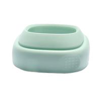 Bouchon De Bouteille Bébé Couvercle Transparent Collier Remplacement Matériaux PP Qualité Alimentaire Pour Bouteilles Accessoires Conversion Bouchon Bouteille