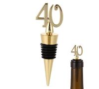 Bouchon de bouteille, bouchon de vin,Bouchon conique scintillant numérique | Couvercles de bouteille de vin et de boissons de bouteille de champagne décoratif artisanat de fête