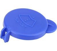 Bouchon de bouteille de lavage de rechange, 1488251 Pare-vent pour la conduite de voitures de sécurité