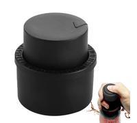 Bouchon de bouteille de soda - Bouchon de bouteille à pression - Bouchon anti-fuite, réutilisable et étanche pour boissons et boissons