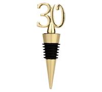 Bouchon de bouteille de vin - Bouchon de champagne | Bouchons de vin décoratifs réutilisables | Plug conique numérique pour étincelle | Bouton anti-fuite pour bouteille de champagne scintillante